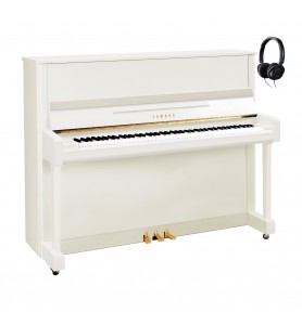 Photo Yamaha B3 TransAcoustic